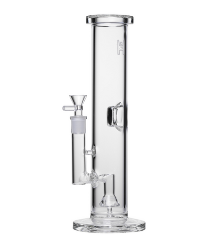 Human Grade 12"  Tube Water Pipe