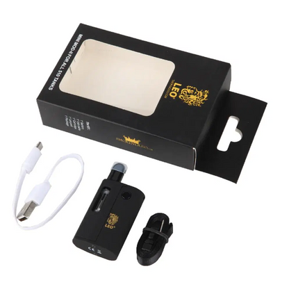 Leo Mini Mod II