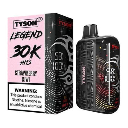 Tyson Legend 30k
