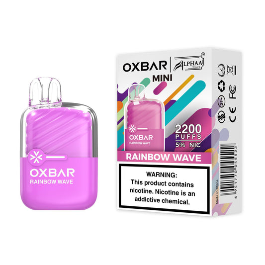 Oxbar Mini