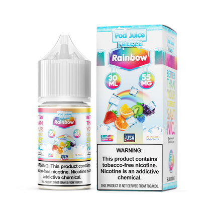Pod Juice Salts Classic Edition 35mg