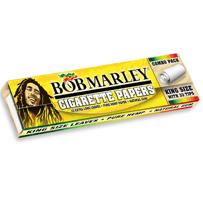 Bob Marley Rolling Papers