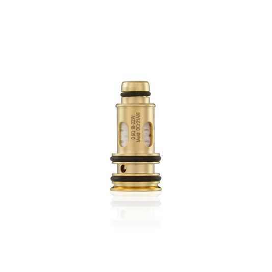 DotMod DotCoil Replacement Coils (5-Pack)