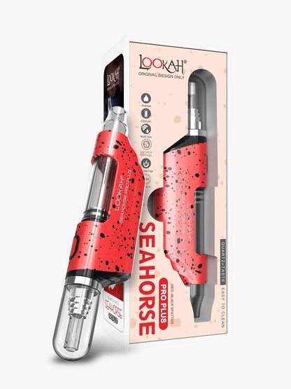 Lookah Seahorse Pro Plus
