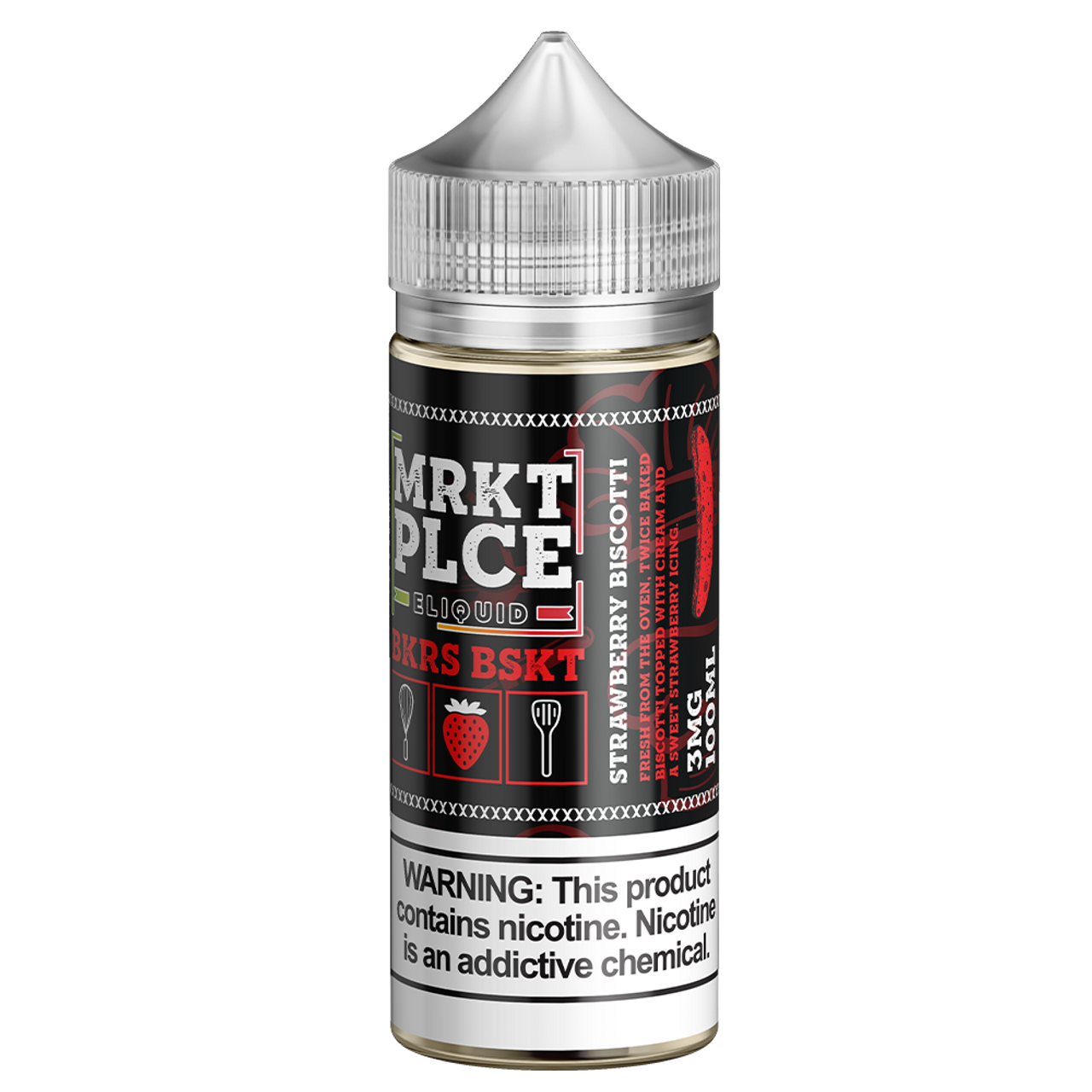 MRKT PLCE 6mg