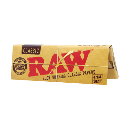 Raw Classic Papers
