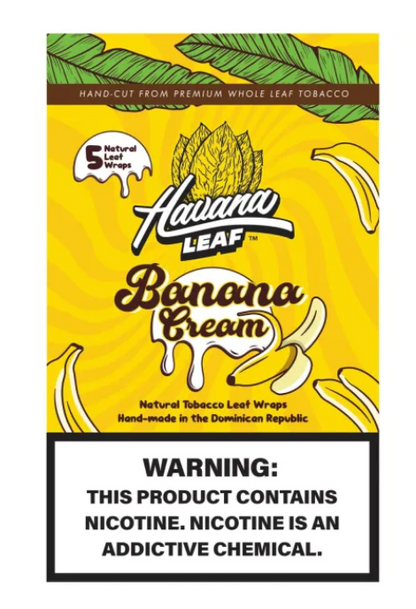 Havana Leaf