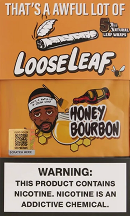 Loose Leaf