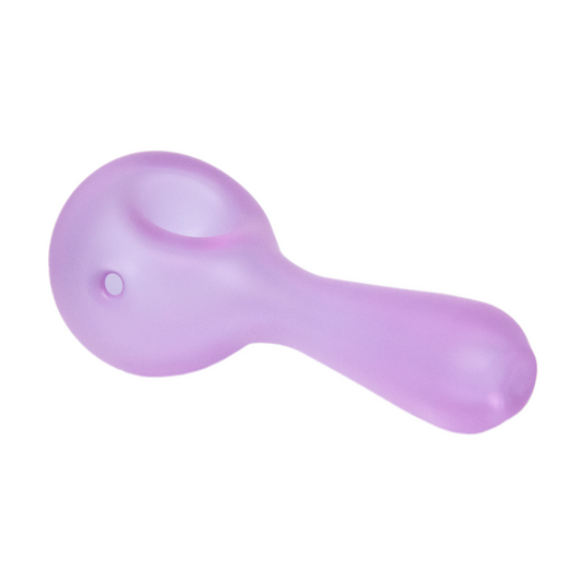 MJ Arsenal Pioneer Pipe (Sandblasted)