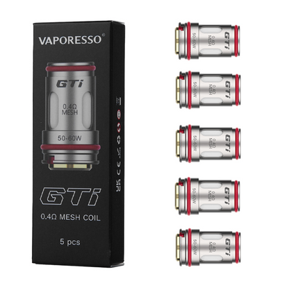 Vaporesso GTi Coils