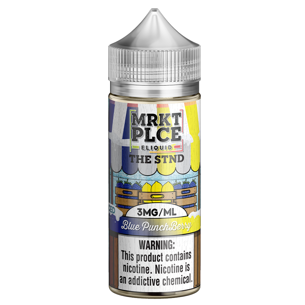MRKT PLCE 3mg