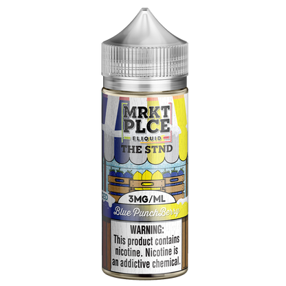 MRKT PLCE 3mg