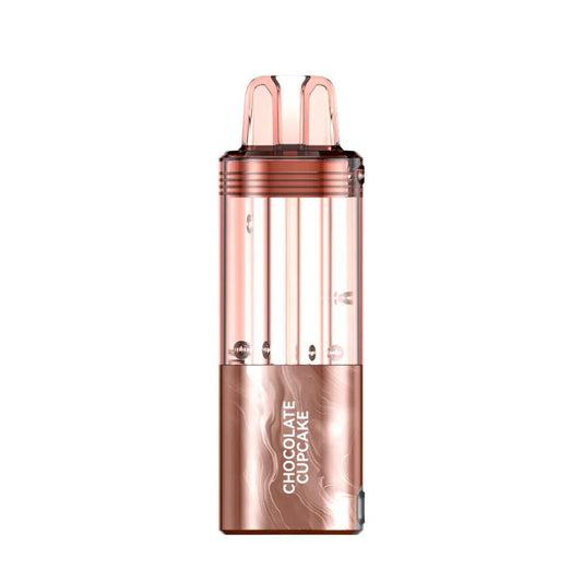 Foger Switch Pro 30k Pod