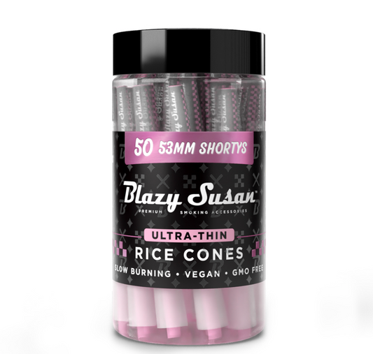 Blazy Susan Ultra-Thin Cones