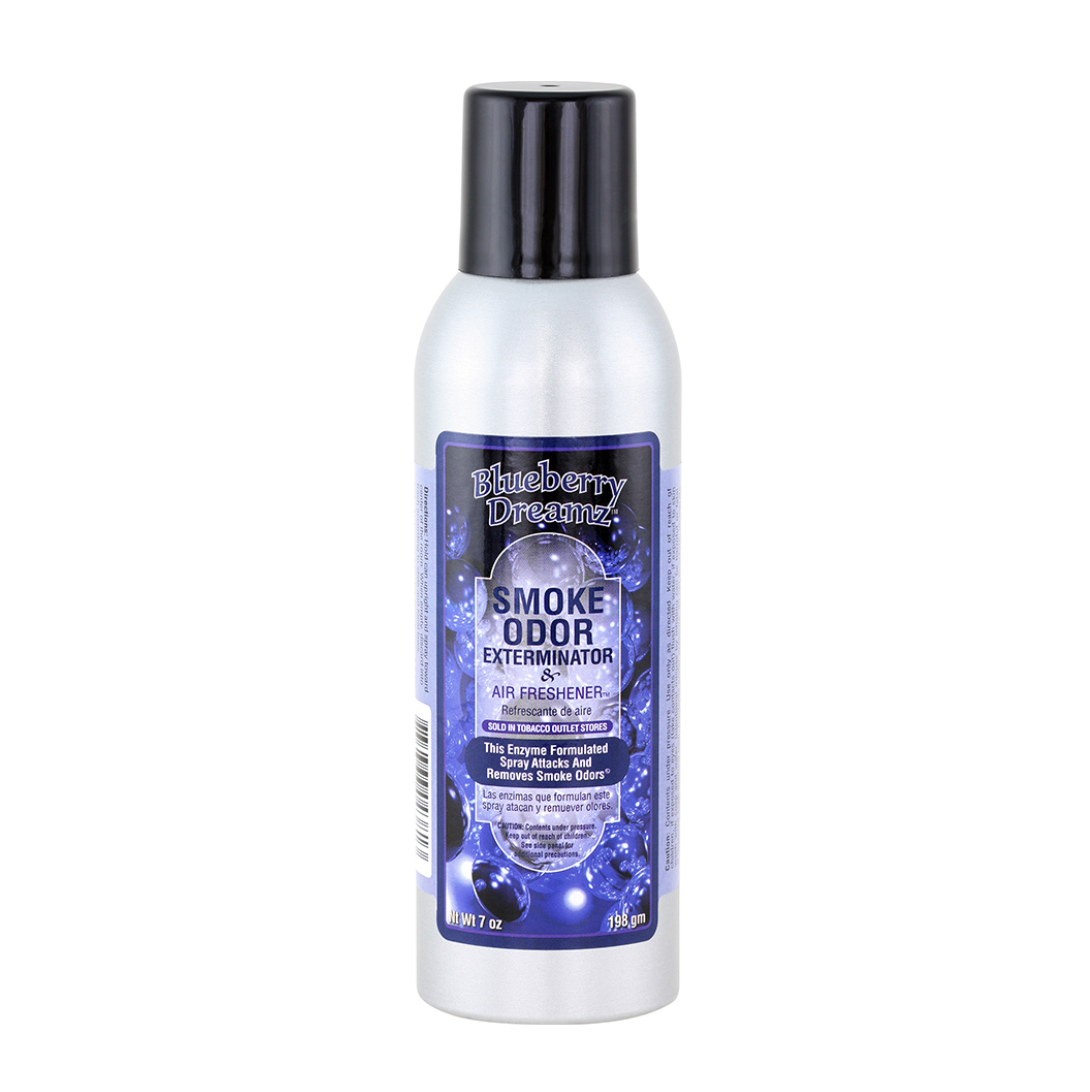 Smoke Odor Spray (7 oz.)