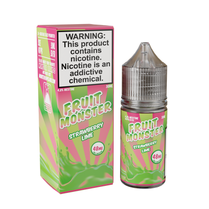 Fruit Monster Salts 48mg