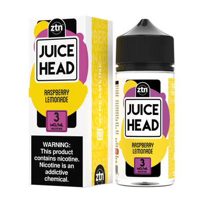 Juice Head 3mg