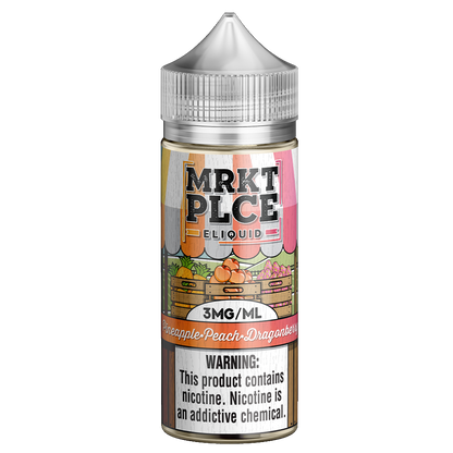 MRKT PLCE 3mg