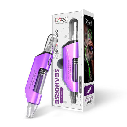 Lookah Seahorse Pro Plus