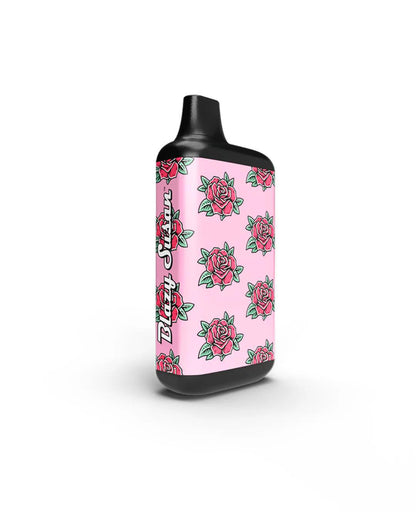 Blazy Susan Secret Vape