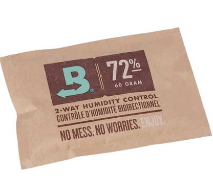 Boveda Packs