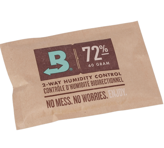 Boveda Packs