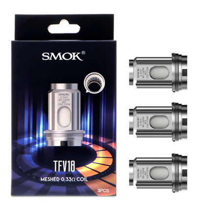 Smok TFV18 Coil