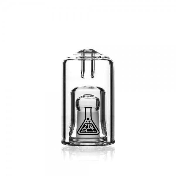 Huni Badger Glass Attachments