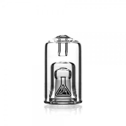 Huni Badger Glass Attachments