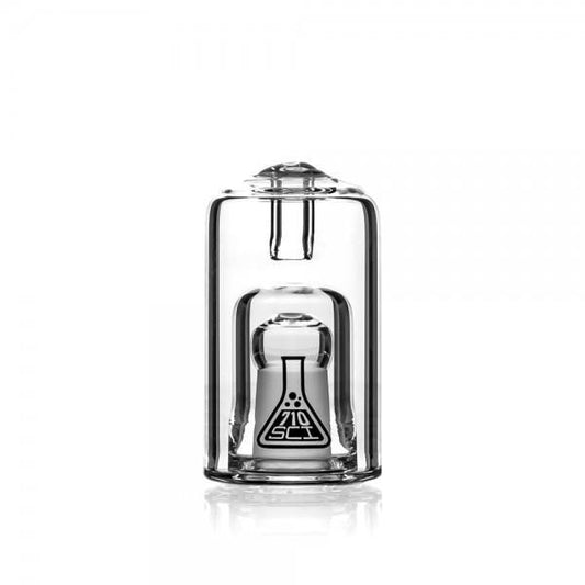 Huni Badger Glass Attachments