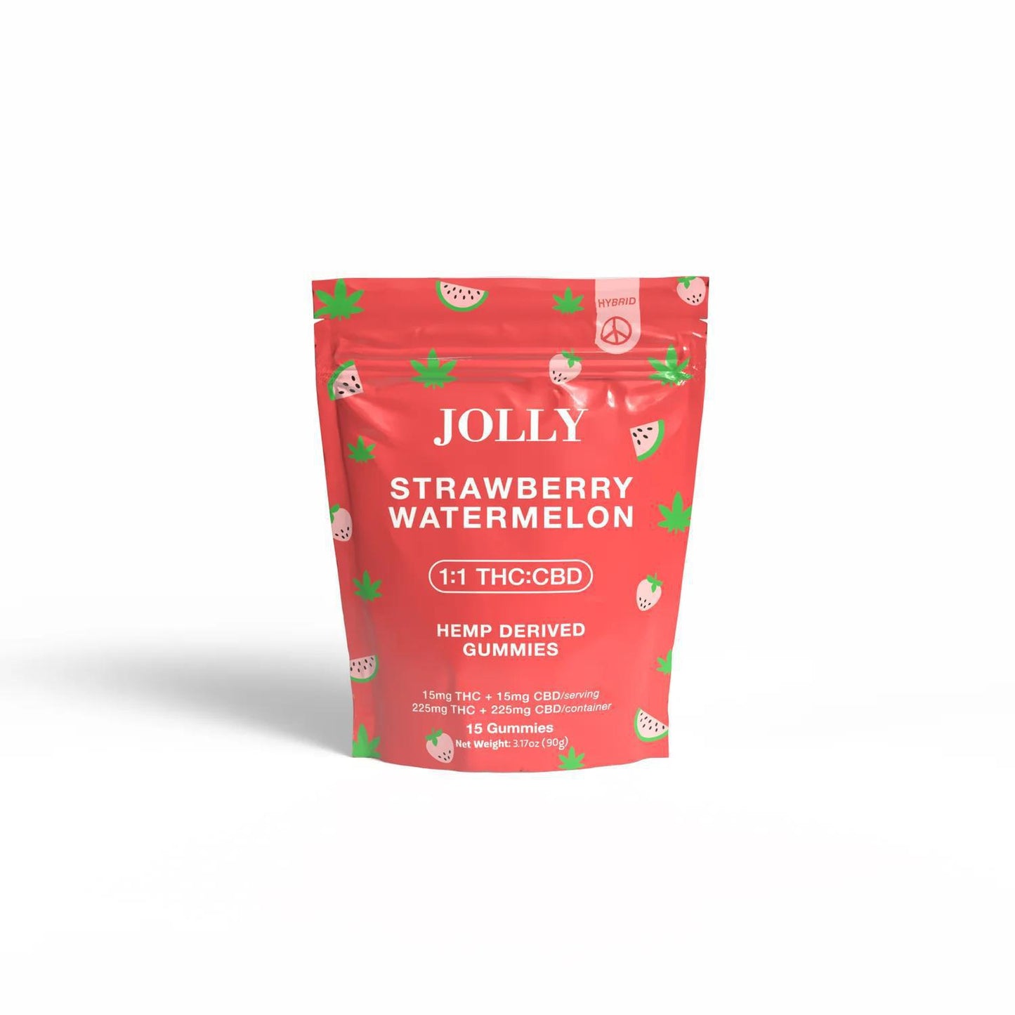 Jolly Gummies 15pk (1:1)