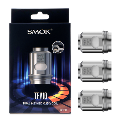 Smok TFV18 Coil