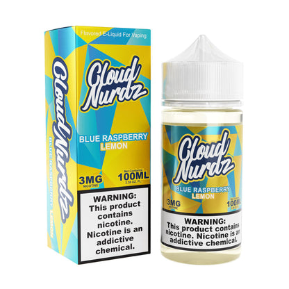 Cloud Nurdz 3mg