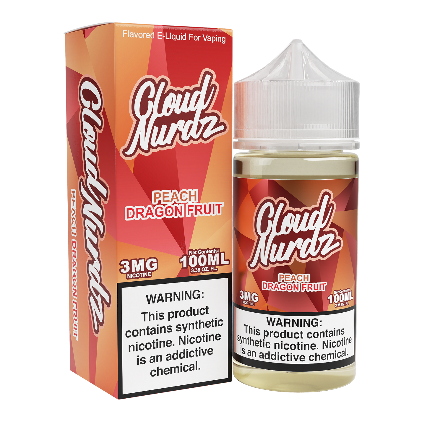 Cloud Nurdz 6mg
