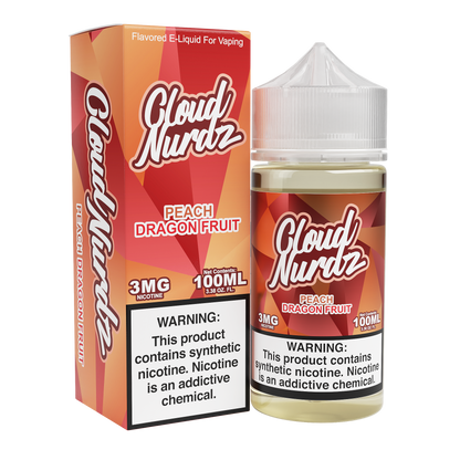 Cloud Nurdz 6mg