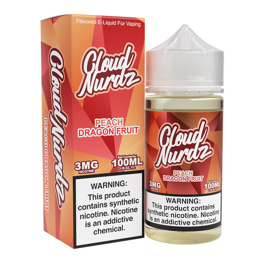 Cloud Nurdz 6mg