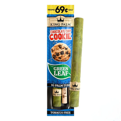 King Palm 1G Palm Tube (1-Pack)