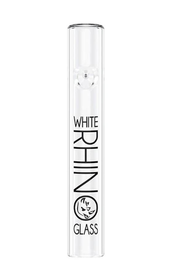 White Rhino Steam Roller