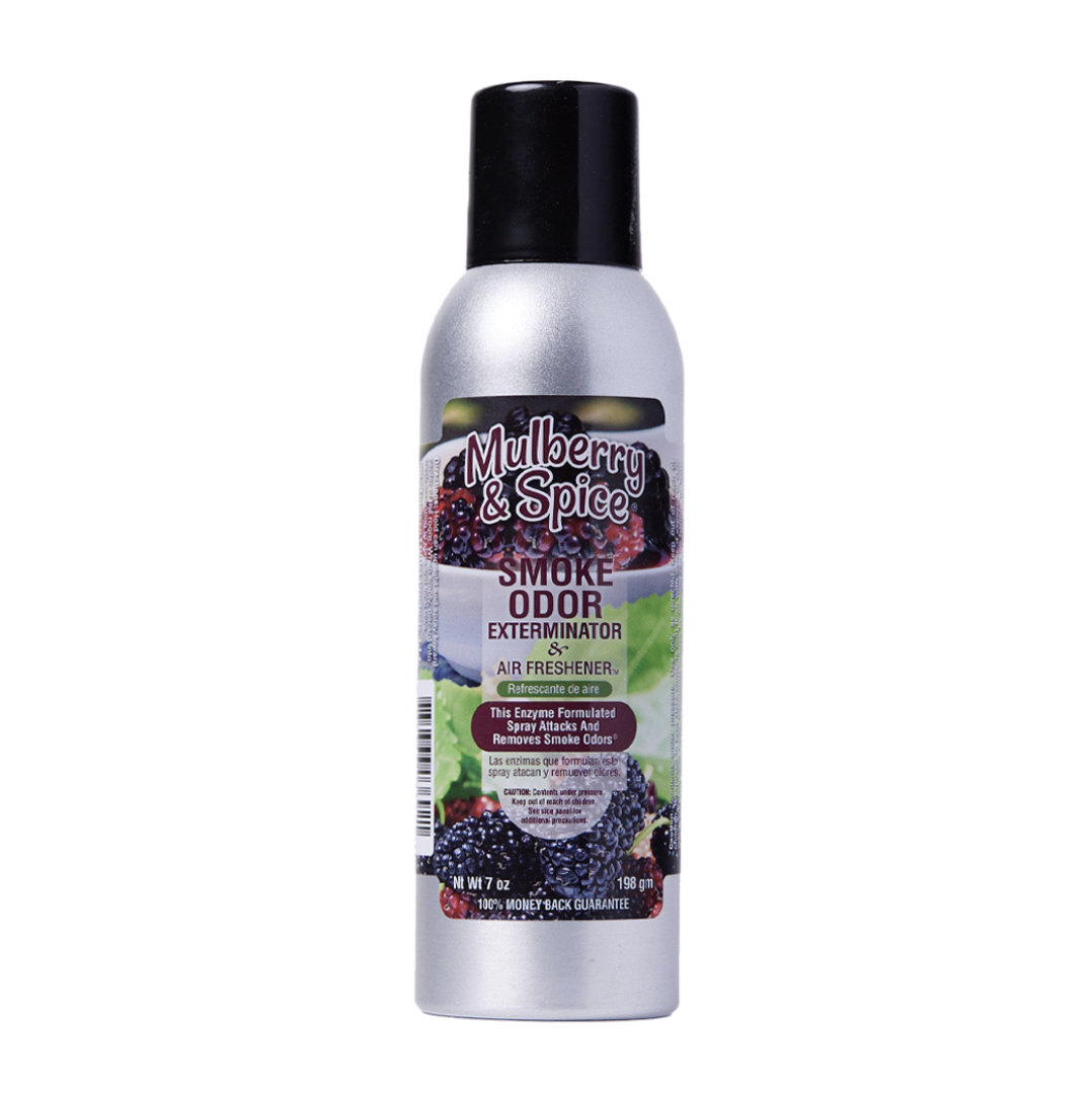 Smoke Odor Spray (7 oz.)