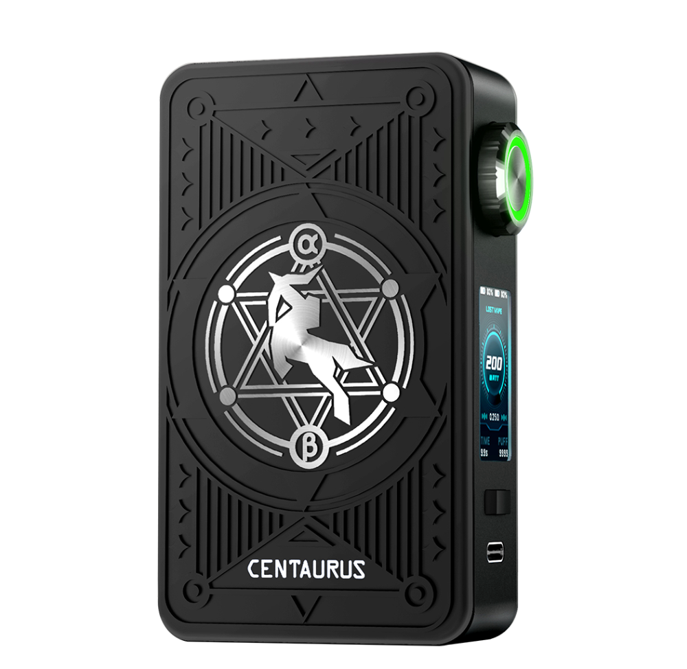 Lost Vape Centaurus M200 Mod