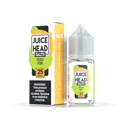 Juice Head Salts 25mg