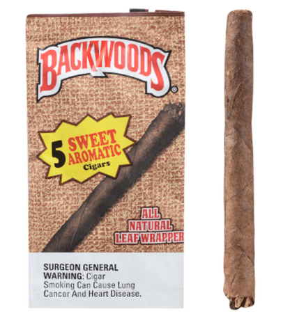 Backwoods 5pk