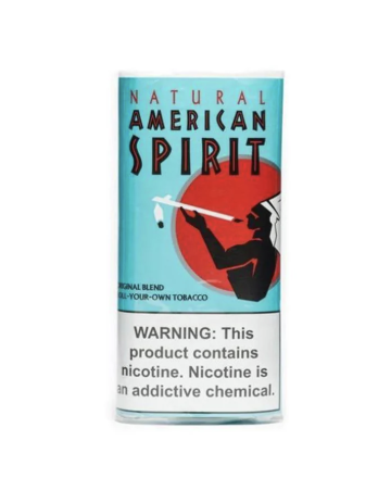 American Spirit RYO Tobacco