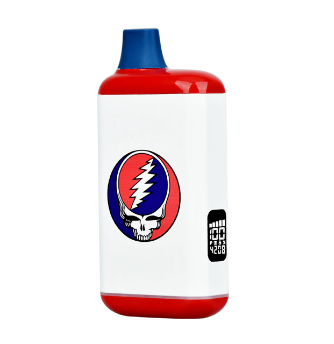 Pulsar x GRATEFULDEAD DL 2.0 510 Battery
