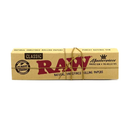 Raw Classic Papers