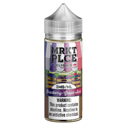 MRKT PLCE 3mg