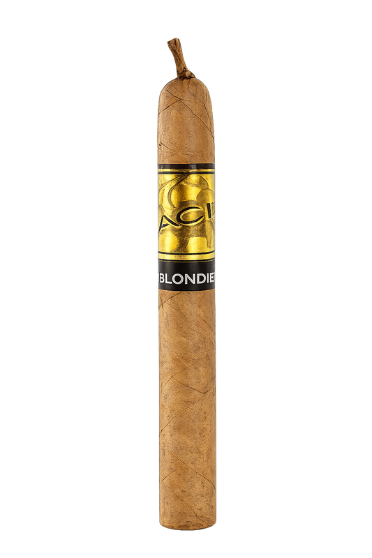 ACID Gold Cigars