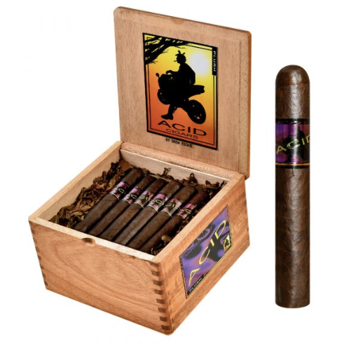 Acid Cigars