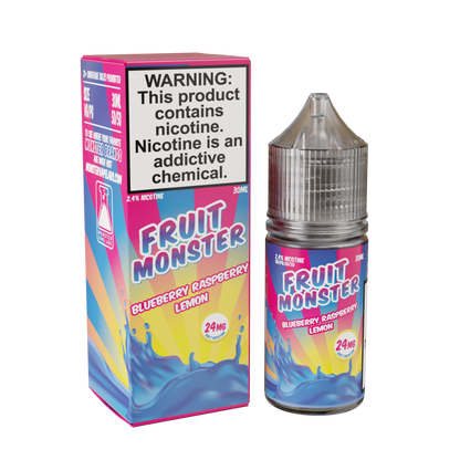 Fruit Monster Salts 24mg