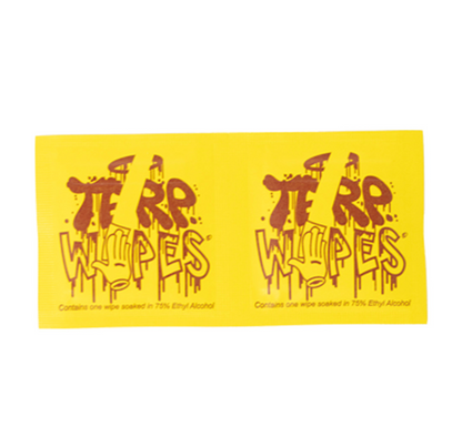 Terp Wipes